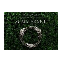 The Elder Scrolls Online: Summerset Upgrade RU VPN Activated Digital Download CD Key