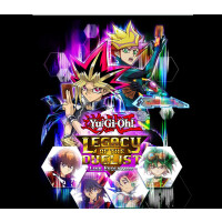 Yu-Gi-Oh! Legacy of the Duelist: Link Evolution PC Steam CD Key