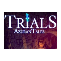 Azuran Tales: Trials Steam CD Key