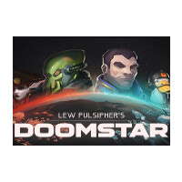 Lew Pulsipher's Doomstar Steam CD Key