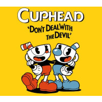 Cuphead EU Steam Altergift