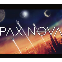 Pax Nova Steam CD Key
