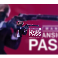 HITMAN 2 - Expansion Pass DLC PC Steam CD Key