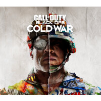 Call of Duty: Black Ops Cold War - Ultra Rare Jugger Teddy Animated Emblem DLC PC/PS4/PS5/XBOX One/Xbox Series X|S CD Key