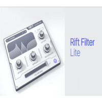 Rift Filter Lite PC/MAC CD Key