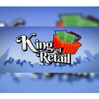 King of Retail PC Steam CD Key