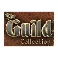 The Guild Collection Steam CD Key