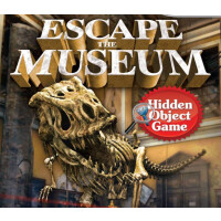 Escape The Museum Steam CD Key