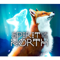 Spirit of the North EU Steam CD Key