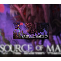Source of Madness Steam Altergift