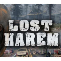 Lost Harem Steam CD Key