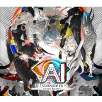 AI: THE SOMNIUM FILES - nirvanA Initiative Steam Altergift