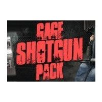 PAYDAY 2: Gage Shotgun Pack Steam CD Key