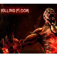 Killing Floor Steam Gift