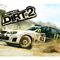 DiRT 2 Steam CD Key