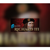 Blocks!: Richard III Steam CD Key
