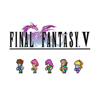 FINAL FANTASY V Pixel Remaster Steam Altergift