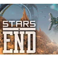 Stars End PC Steam CD Key