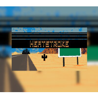 HeatStroke Steam CD Key