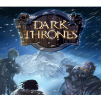 Dark Thrones EU Nintendo Switch CD Key