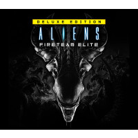 Aliens: Fireteam Elite Deluxe Edition Steam CD Key