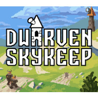 Dwarven Skykeep Steam CD Key