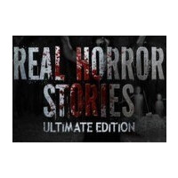 Real Horror Stories Ultimate Edition Steam Gift