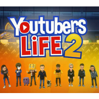 Youtubers Life 2 Steam Altergift