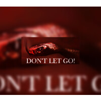 Don't Let Go! VR Steam CD Key