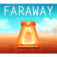 Faraway: Director's Cut Steam CD Key