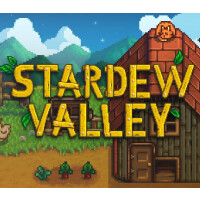 Stardew Valley Steam CD Key
