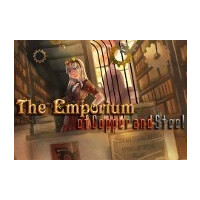 RPG Maker: The Emporium of Copper and Steel Steam CD Key