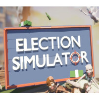 Election Simulator Steam CD Key