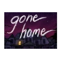Gone Home Steam Gift