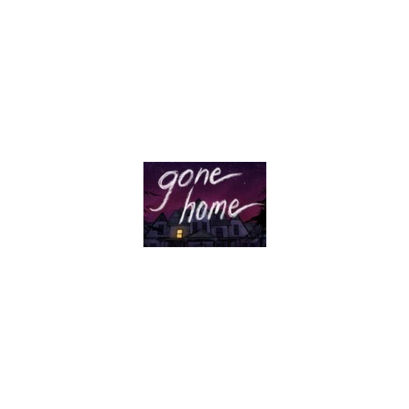 Gone Home Steam Gift