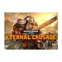 Warhammer 40,000: Eternal Crusade Squadron Edition Steam Gift