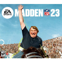 Madden NFL 23 - Pre Order Bonus DLC Xbox Series X|S CD Key