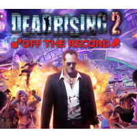 Dead Rising 2: Off the Record Steam CD Key