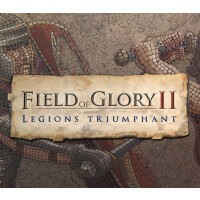 Field of Glory II - Legions Triumphant DLC Steam CD Key