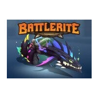 Battlerite - Razer Serpent Mount DLC Steam CD Key