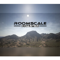 Roomscale Coaster PC Steam CD Key