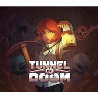 Tunnel of Doom Steam CD Key