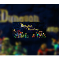 Dungeon Crawlers HD Steam CD Key