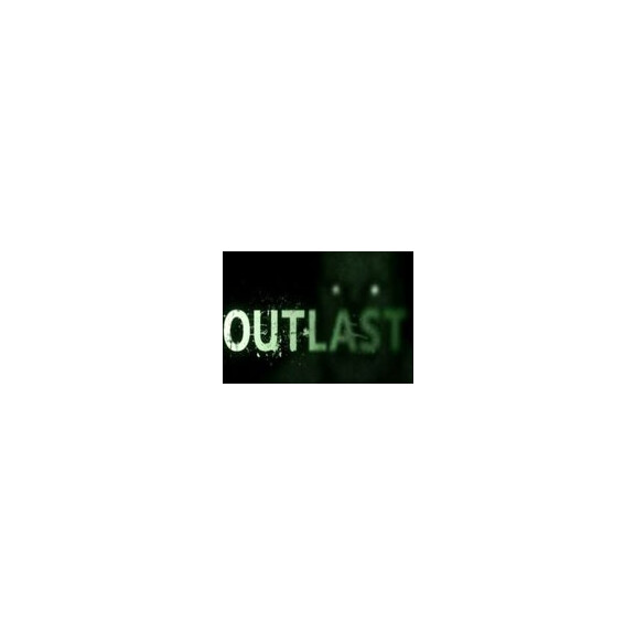 Outlast + Whistleblower DLC Steam CD Key