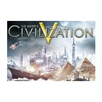 Sid Meier's Civilization V - Denmark and Explorer's Combo Pack DLC Steam CD Key