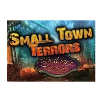 Small Town Terrors: Galdor's Bluff Collector's Edition Steam CD Key