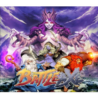 Battle Axe Steam CD Key