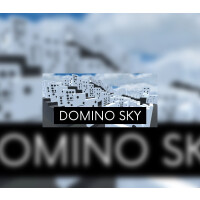 Domino Sky Steam CD Key