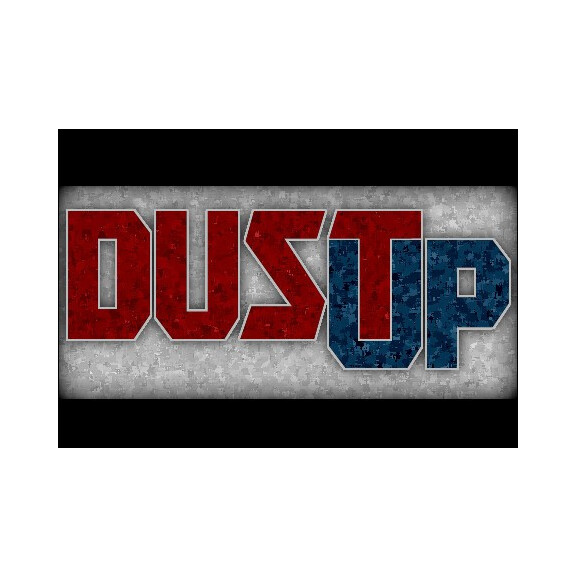 DUST-UP Steam CD Key