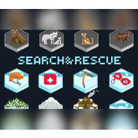 Search and Rescue Steam CD Key